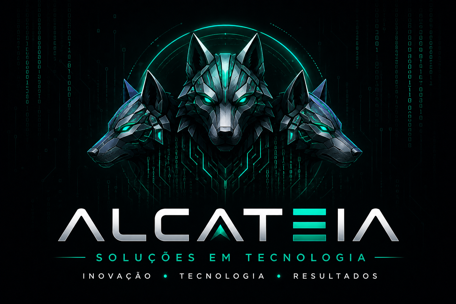 Alcateia Soluções em Tecnologia